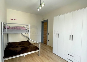 شقة مفروشة 1 + 1 في محمودلار شقة مفروشة 1 + 1 في محمودلار