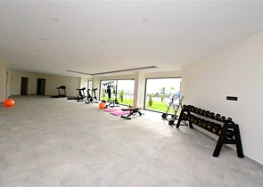 شقة مفروشة 1 + 1 في محمودلار شقة مفروشة 1 + 1 في محمودلار