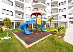 شقة مفروشة 1 + 1 في محمودلار شقة مفروشة 1 + 1 في محمودلار