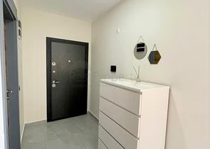 شقة مفروشة 1 + 1 في محمودلار شقة مفروشة 1 + 1 في محمودلار