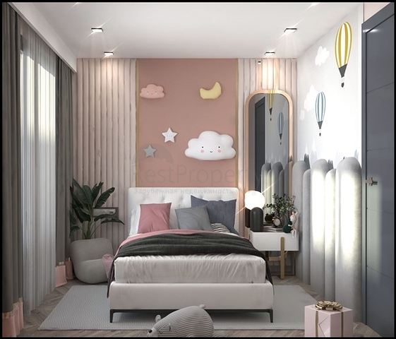 مشروع جديد قيد الإنشاء في منطقة إردملي