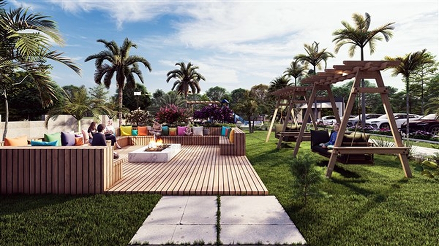 مشروع جديد قيد الإنشاء في منطقة إردملي