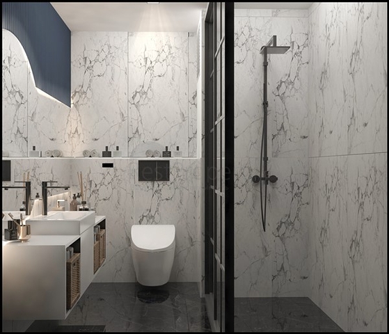 مشروع جديد قيد الإنشاء في منطقة إردملي