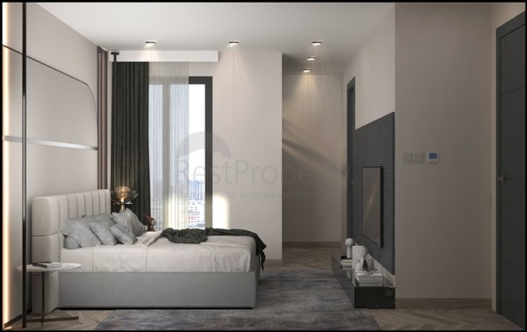 مشروع جديد قيد الإنشاء في منطقة إردملي