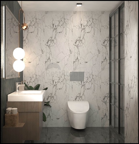 شقق في مجمع قيد الإنشاء في منطقة إردملي على بعد 300 متر من البحر