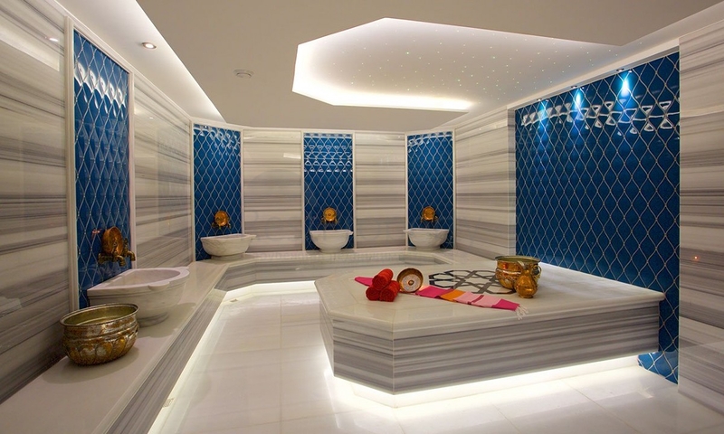 مشروع استثماري على بعد 400 متر من البحر في منطقة اردملي