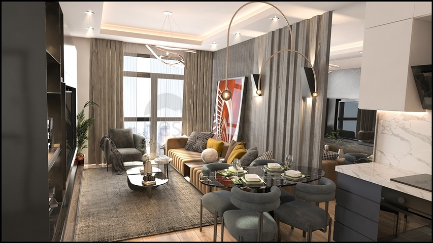 مشروع استثماري على بعد 400 متر من البحر في منطقة اردملي