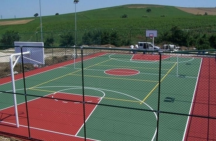 مشروع استثماري على بعد 400 متر من البحر في منطقة اردملي