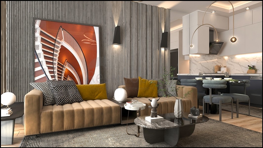 مشروع استثماري على بعد 400 متر من البحر في منطقة اردملي