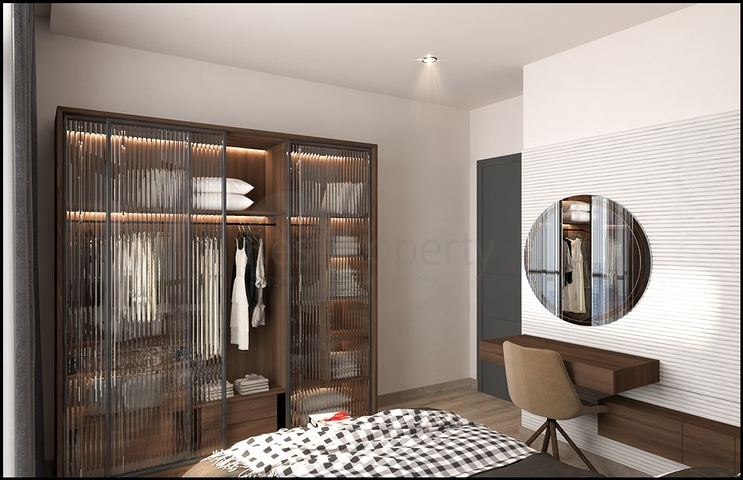 مشروع استثماري على بعد 400 متر من البحر في منطقة اردملي