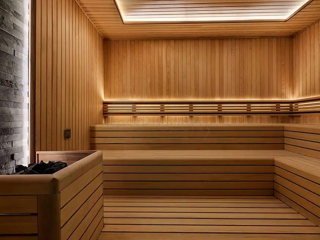 مشروع استثماري على بعد 400 متر من البحر في منطقة اردملي