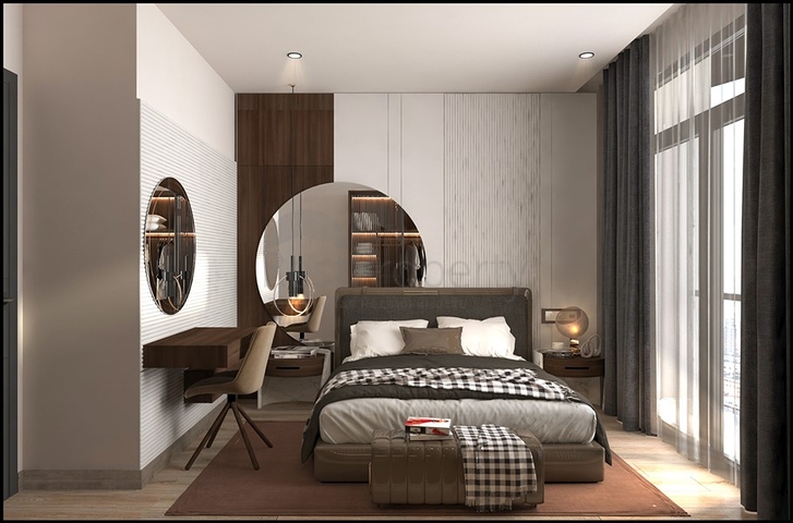 مشروع استثماري على بعد 400 متر من البحر في منطقة اردملي