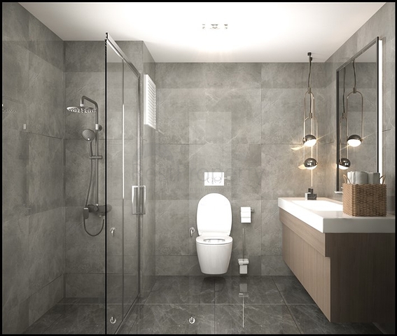 مشروع استثماري على بعد 400 متر من البحر في منطقة اردملي