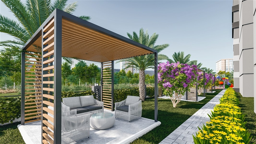 مشروع استثماري جديد في منطقة ميزيتلي