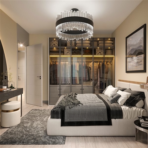 مشروع استثماري جديد في منطقة ميزيتلي