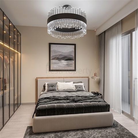 مشروع استثماري جديد في منطقة ميزيتلي