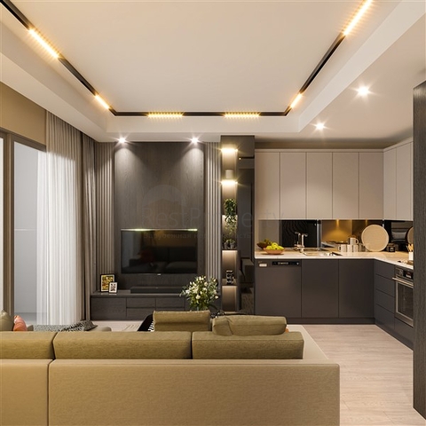 مشروع استثماري جديد في منطقة ميزيتلي