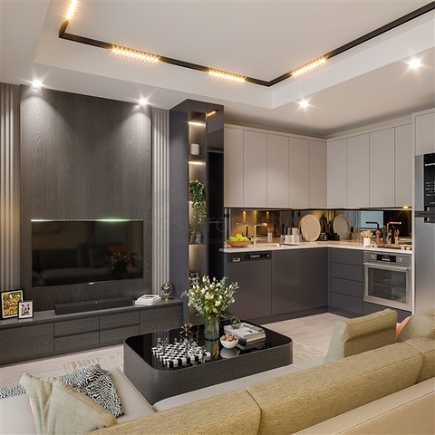 مشروع استثماري جديد في منطقة ميزيتلي