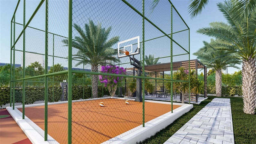 مشروع استثماري جديد في منطقة ميزيتلي