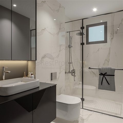 مشروع استثماري جديد في منطقة ميزيتلي