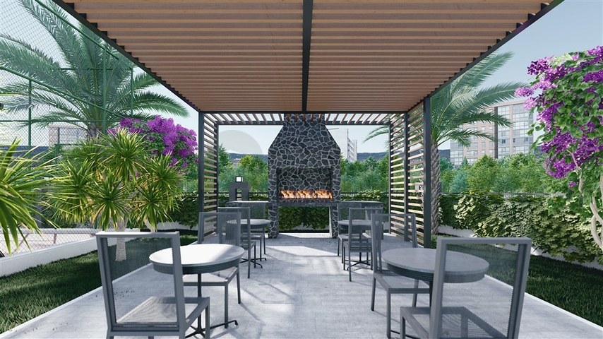 مشروع استثماري جديد في منطقة ميزيتلي