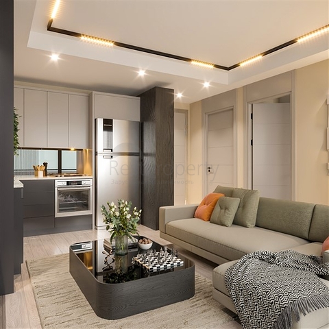 مشروع استثماري جديد في منطقة ميزيتلي