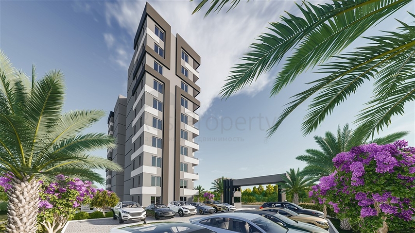 مشروع استثماري جديد في منطقة ميزيتلي