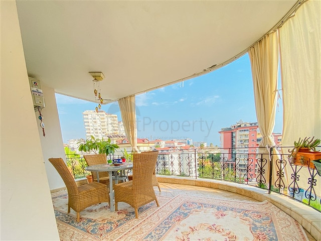 شقة من غرفتي نوم للإقامة الدائمة لعائلة صديقة