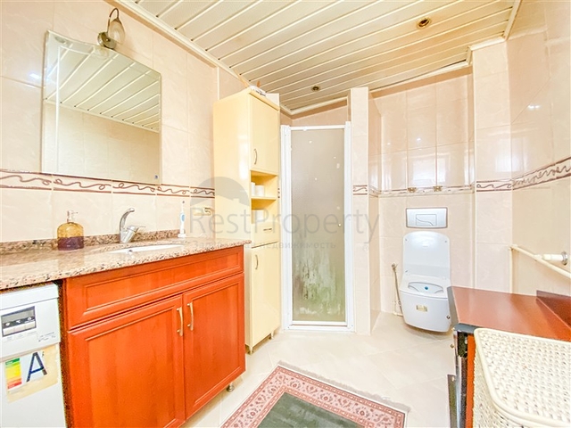 شقة من غرفتي نوم للإقامة الدائمة لعائلة صديقة