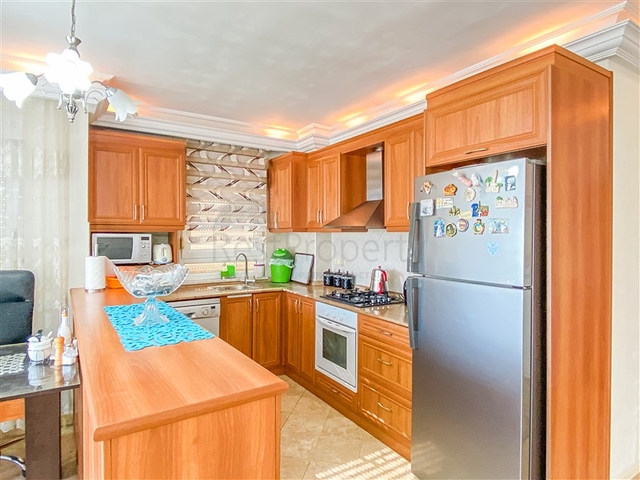 شقة من غرفتي نوم للإقامة الدائمة لعائلة صديقة