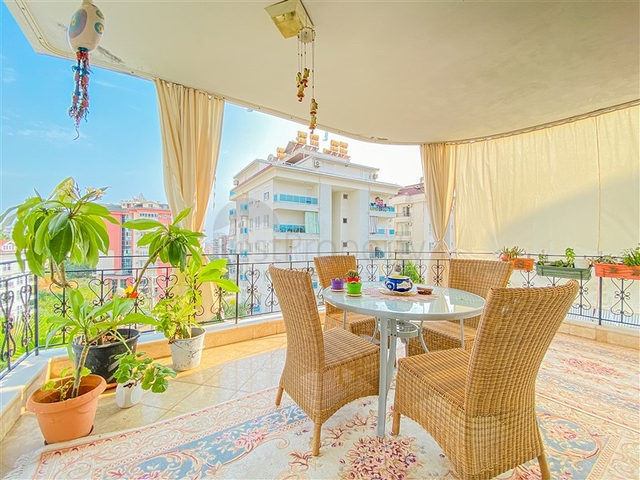 شقة من غرفتي نوم للإقامة الدائمة لعائلة صديقة