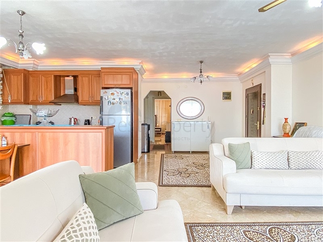 شقة من غرفتي نوم للإقامة الدائمة لعائلة صديقة