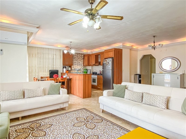 شقة من غرفتي نوم للإقامة الدائمة لعائلة صديقة