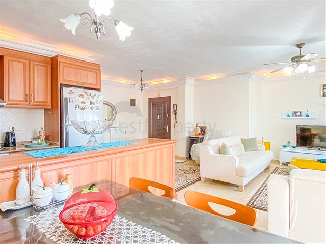 شقة من غرفتي نوم للإقامة الدائمة لعائلة صديقة