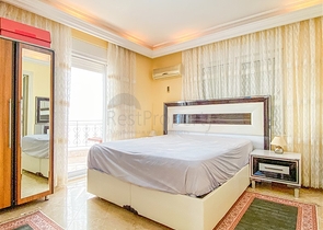 شقة من غرفتي نوم للإقامة الدائمة لعائلة صديقة