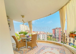 شقة من غرفتي نوم للإقامة الدائمة لعائلة صديقة