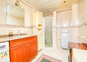 شقة من غرفتي نوم للإقامة الدائمة لعائلة صديقة