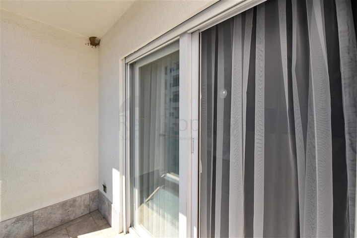 شقة 1+1 مع مجمع سكني من مطور شعبي