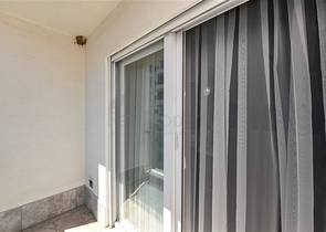 شقة 1+1 مع مجمع سكني من مطور شعبي