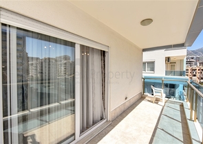 شقة 1+1 مع مجمع سكني من مطور شعبي