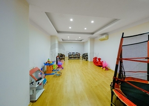 شقة مريحة 800 متر من شاطئ كليوباترا