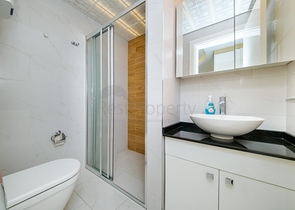 شقة مريحة 800 متر من شاطئ كليوباترا