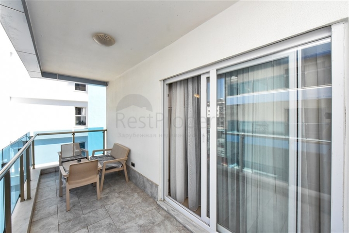 شقة جميلة في مسكن على البحر في منطقة محمودلار. شقة جميلة في مسكن على البحر في منطقة محمودلار.