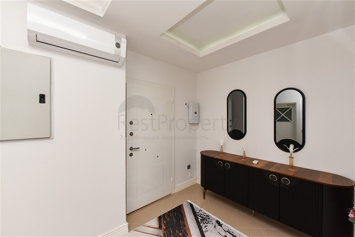 شقة جميلة في مسكن على البحر في منطقة محمودلار. شقة جميلة في مسكن على البحر في منطقة محمودلار.