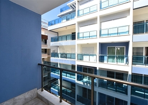 شقة جميلة في مسكن على البحر في منطقة محمودلار. شقة جميلة في مسكن على البحر في منطقة محمودلار.