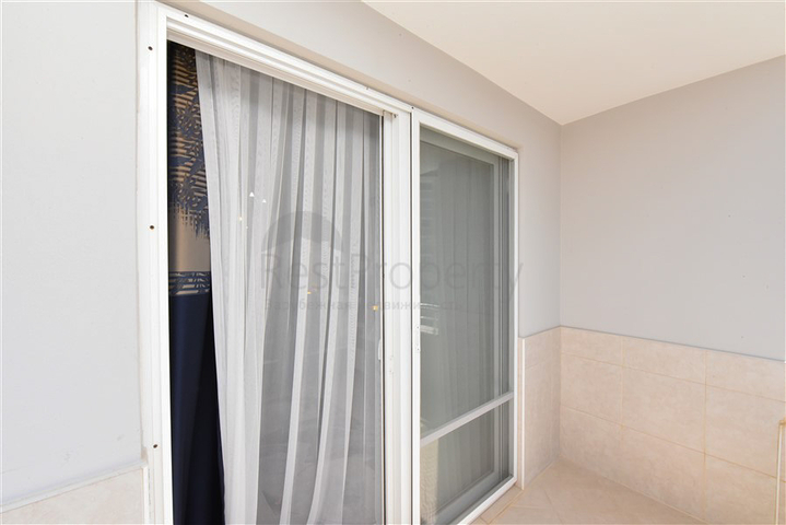 شقة من غرفتي نوم في وسط محمودلار