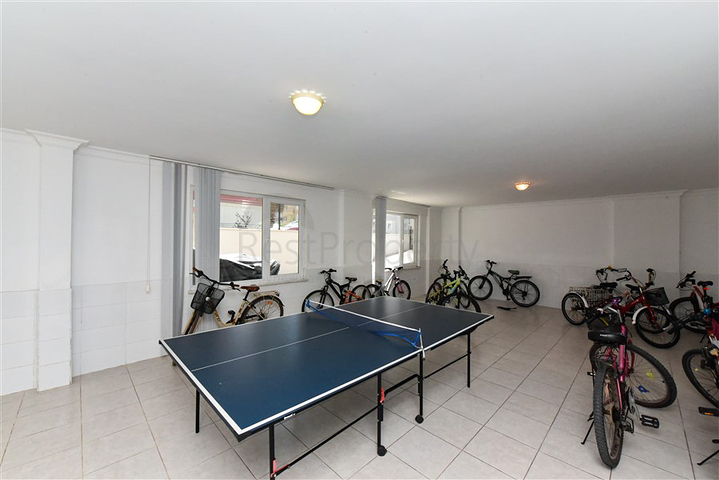 شقة من غرفتي نوم في وسط محمودلار