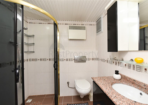 شقة من غرفتي نوم في وسط محمودلار