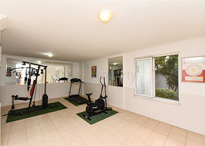 شقة من غرفتي نوم في وسط محمودلار