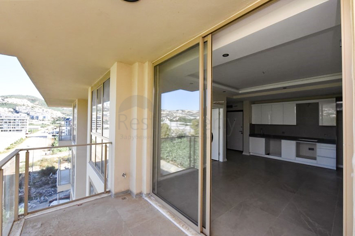 بنتهاوس 3 + 1 مع إطلالة مفتوحة على الجبل في منطقة كارجيجاك بنتهاوس 3 + 1 مع إطلالة مفتوحة على الجبل في منطقة كارجيجاك